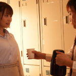 『巨乳』 キメセク女教師奴● 僕を助けてくれる先生がいじめっこの肉便器になっているのを見て痛勃起した。 入田真綾 【FANZA】