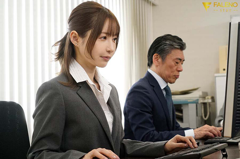 『巨乳』 生意気な部下は高級デリヘル嬢年功序列を叩き込む執拗粘着ピスト...