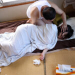 『巨乳』 家出妻を住まわせて朝から晩までヤりまくり中出し生活 中出し専用家出妻 とうこさん29歳 【FANZA】