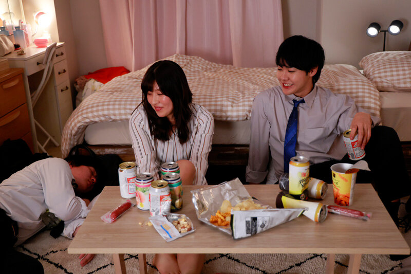 『巨乳』 キミ次第。 【FANZA】