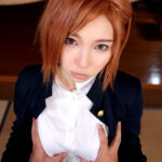 『巨乳』 【VR】TMAコスプレ美少女BEST VR 【FANZA】