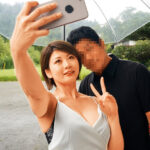 『巨乳』 最高の人妻 旦那の前で穢されて… 推川ゆうり 【FANZA】