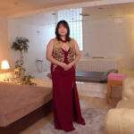 『巨乳』 ヌルヌル爆乳肉弾ソープ 挿れられ中出し好きの新人Kカップ 天音らむ 【FANZA】