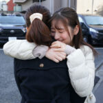 『巨乳』 学生時代の恋人と偶然の再会―。 失われた時間を取り戻すように不倫セックスに溺れていく愛人堕ちレズビアン 小花のん 末広純 【FANZA】