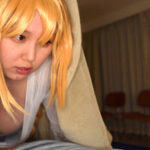 『巨乳』 奥様はHカップコスプレイヤー 田中ねね 【FANZA】