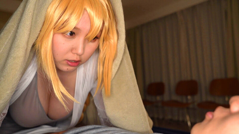 『巨乳』 奥様はHカップコスプレイヤー 田中ねね 【FANZA】