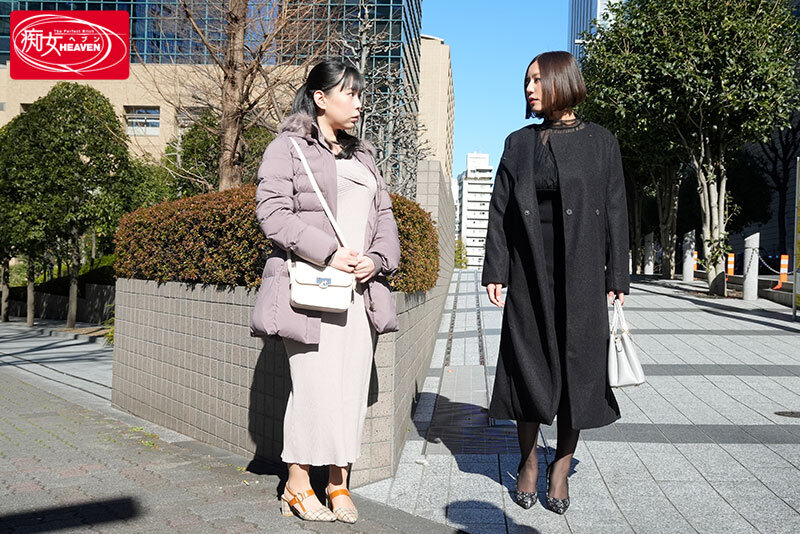 『巨乳』 ドスケベ愛人二人の奪い合い中出し不倫。ジェラシー淫語と暴走杭...