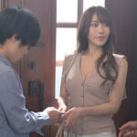 『巨乳』 義母がドストライクッ！！ 七瀬アリス 【FANZA】