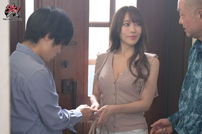 『巨乳』 義母がドストライクッ！！ 七瀬アリス 【FANZA】