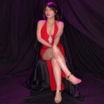 『巨乳』 1日1シーンずつ見進めるリアル射精管理 新村あかり 【FANZA】