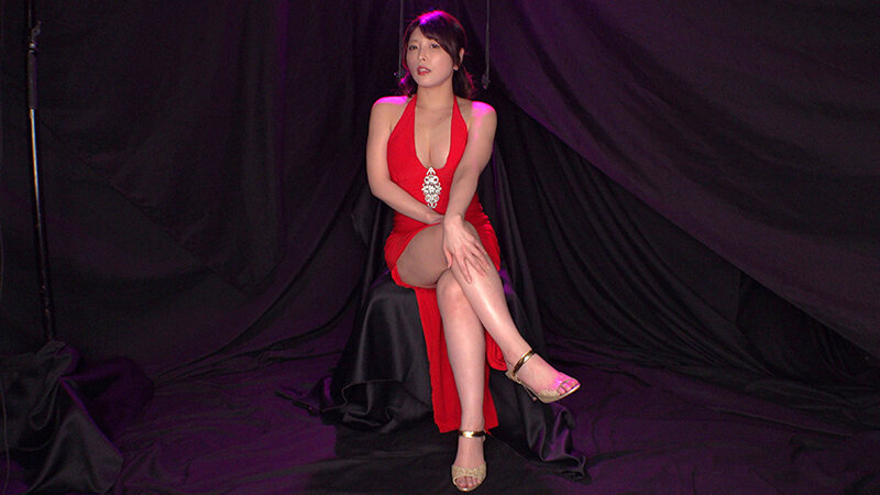 『巨乳』 1日1シーンずつ見進めるリアル射精管理 新村あかり 【FAN...