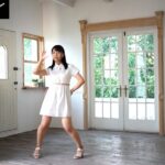 『巨乳』 大型新人E-BODY専属デビュー 極美乳Hcup本物アイドル稲場るかAV解禁 【FANZA】