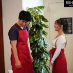 『巨乳』 バイト先の大好きな巨乳ポニテちゃんが大嫌いな店長の種付けプレスで快楽寝取られ堕ちした。 楪カレン 【FANZA】