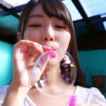 『巨乳』 Ria A little shy， pure smile・吉沢梨亜 【FANZA】