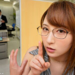 『巨乳』 美人で巨乳な社長の愛人秘書に社内で来る日も来る日も耳元で囁かれて密着誘惑中出し 北野未奈 【FANZA】