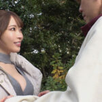 『巨乳』 ちんちんおっきしたらホテル行きだよ 大好きな彼女が休みの日なのに、セフレ志願の女の子に誘われて、密着囁き野外デートで勃起したら即ラブホゲームに負けて何度も何度も中出ししてしまった 七瀬アリス 【FANZA】
