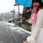 『巨乳』 はじめての中出し温泉旅行 神木さやか 【FANZA】