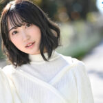 『巨乳』 アイドル並みに可愛い顔して大人以上の色気と落ち着き 外見と中身にギャップがありすぎるハタチ 柚希あいAVデビュー 【FANZA】