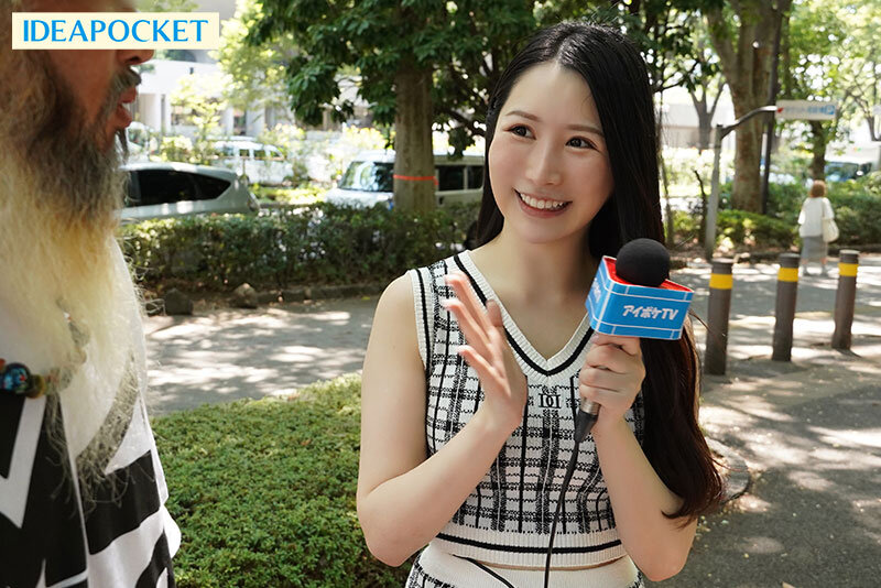 『巨乳』 朝日りおの本気フェラ5分我慢できれば本人と即SEXし放題！i...