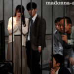 『巨乳』 計100回絶頂するまで抜け出せない部屋 妻をイカせる事ができない僕は一緒に監禁されている絶倫男たちに妻のカラダを差し出して…。 一乃あおい 【FANZA】