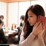 『巨乳』 忘年会NTR ～一滴も酒が飲めない妻が上司のお酌を断りきれずに酔わされ中出しされた映像～ 東凛 【FANZA】