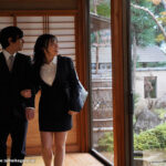 『巨乳』 人里離れた田舎旅館でGカップ絶倫人妻上司と終電ギリまでハメ狂う日帰り出張NTR 北乃京香 【FANZA】