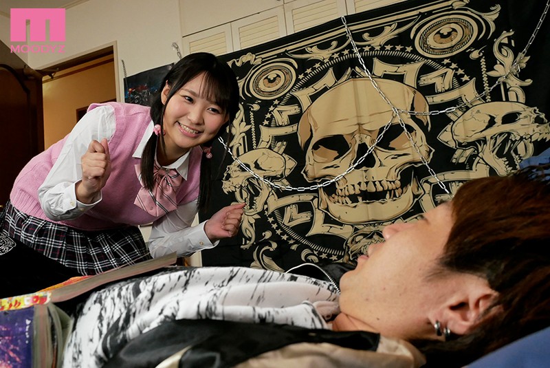 『巨乳』 悪友DQNの不在中超可愛い巨乳の妹におっぱいチューチュー授乳...