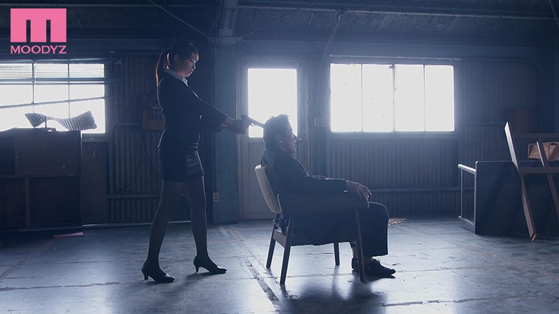 『巨乳』 救出までレ×プ地獄！ 美人捜査官孕ませ輪●一部始終！ 秋山祥...