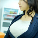 『巨乳』 社内一ビッチなKカップ爆乳上司と出張先で相部屋NTR 朝までささやき騎乗位で何度も射精させられた2泊3日 二羽紗愛 【FANZA】