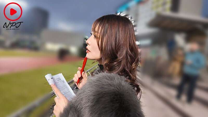 『巨乳』 トバジョ 賭博女黙示録 ～Horse Racing編～ 【F...