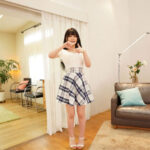 『巨乳』 元グラビアアイドルで外神田でもアイドルしていたGcup巨乳AVデビュー！！ 百合園みおり 【FANZA】