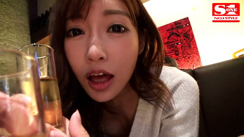 『巨乳』 明日花キララが人生で一番酔っぱらって乱れた夜 【FANZA】