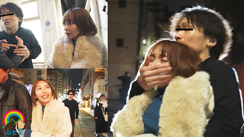 『巨乳』 強●クスリ漬け 塩対応の元キャバ嬢を拉致って媚薬監禁ガンギマ...