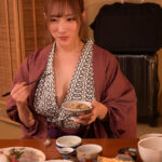 『巨乳』 世話焼き女上司とまさかの出張先旅館で相部屋に… 朝までチ●ポの世話までしてくれる献身的10発射精性交 小宵こなん 【FANZA】