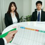 『巨乳』 Jカップと噂の美人上司と出張先ホテルがまさか相部屋になるなんて… 安齋らら 【FANZA】