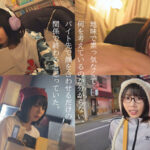 『巨乳』 見た目は地味だけど性欲強めなバイト先の先輩からバイト終わりに毎回セックスに誘われます。 安位薫 【FANZA】