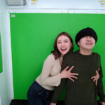 『巨乳』 「お外で勃起して恥ずかしくないの？」彼女持ちのM男クンを寸止め焦らしデートの限界ギリギリで即ホテルに連れ込み何度も射精させる痴女上司 藤井蘭々 【FANZA】