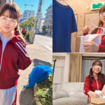 『巨乳』 『巨乳女子大生マネージャー限定！男子部員たちを射精させたら賞金GET！』国宝級の爆乳マネが挑戦☆驚異のドデカ乳に部員全員の肉棒はバッキバキ！生パコ三昧でヤリサー化待ったなしの大量7射精♪【街角素人モニタリング♯みき♯テニス部マネージャー】 【FANZA】