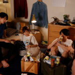 『巨乳』 贅沢な選択 【FANZA】