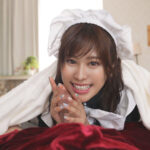 『巨乳』 容赦無い追撃フェラでフル勃起状態を強●保持 射精管理特化型 ちんしゃぶメイド 奥井楓 【FANZA】