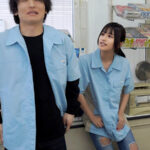 『巨乳』 バイト先の人妻と不倫関係になった店長不在の7日間 奥井楓 真木今日子 【FANZA】