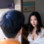 『巨乳』 お願いされたら断れないおっとり天然な人妻お姉さんの無自覚な誘惑。 水川スミレ 【FANZA】