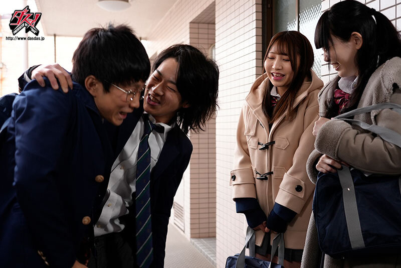 『巨乳』 僕が知らない幼なじみの裏顔。 流川莉央 【FANZA】