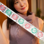 『巨乳』 スレンダー巨乳で性欲お化けの姉ちゃんからもらったのは、どこでもハメまくりの膣たたき券。 藤森里穂 【FANZA】