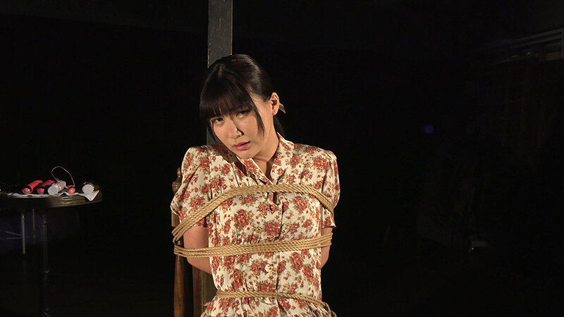 『巨乳』 縄の淫花 有加里ののか 【FANZA】