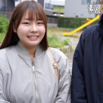 『巨乳』 新B級素人初撮り 115「ママ、ごめんね…」みずきさん 21歳 居酒屋アルバイト 涙！フェラで泣く！純真無垢そうなウブ娘が喉も膣もグリグリ突いてぇ 初中出し ちょっと怒ってます 志田みずき 【FANZA】