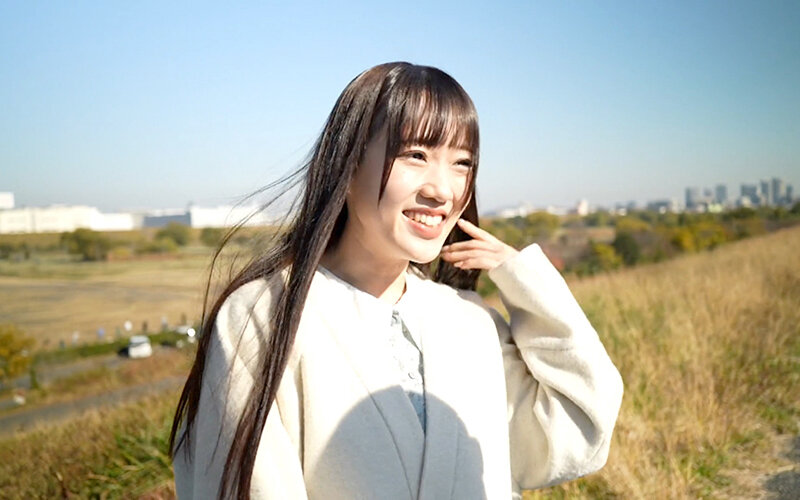 『巨乳』 私立の保健の先生 23歳 独身（彼氏あり） 彼氏のセックスじ...