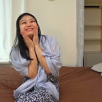 『巨乳』 濃厚な中出しセックスがしたくて仕方がない30代の成熟エロ妻 【FANZA】