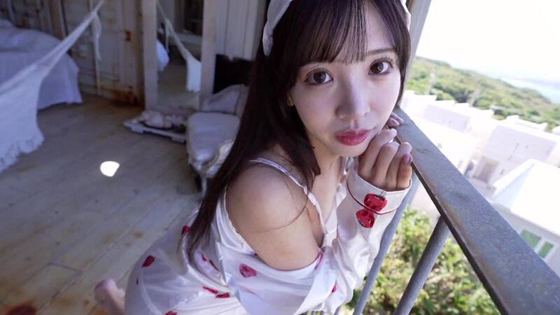 『巨乳』 Aya あやとあなたの南国浪漫・小那海あや 【FANZA】