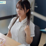 『巨乳』 Jカップ100cm！！ 爆乳おっぱいナースの最高に気持ちいい癒しの看護 白浜のぞみ 【FANZA】